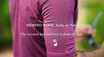 Is Merino Wool Actually Itchy?