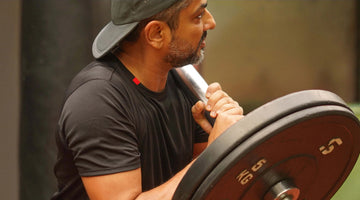 How to Choose Activewear by Sweat Level