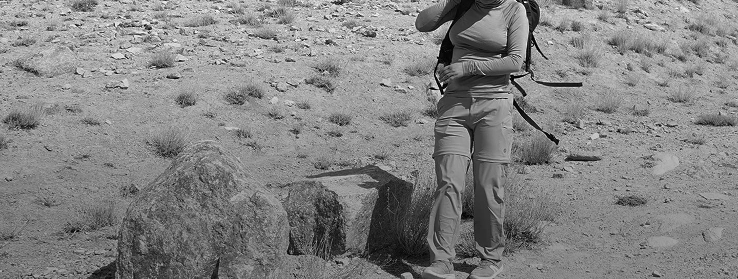 Hiking and Outdoors Tops Kits Him