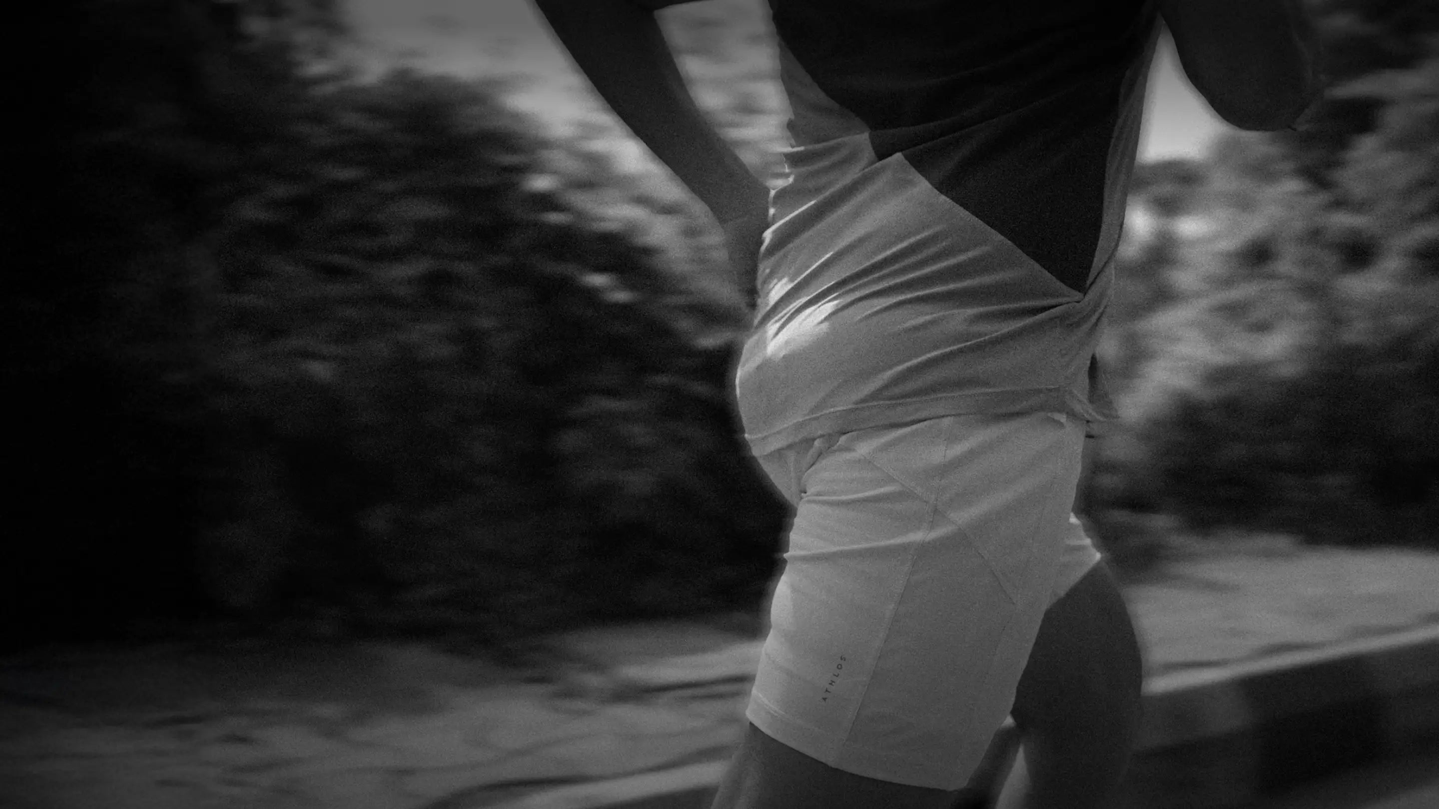 SHORTS/TIGHTS