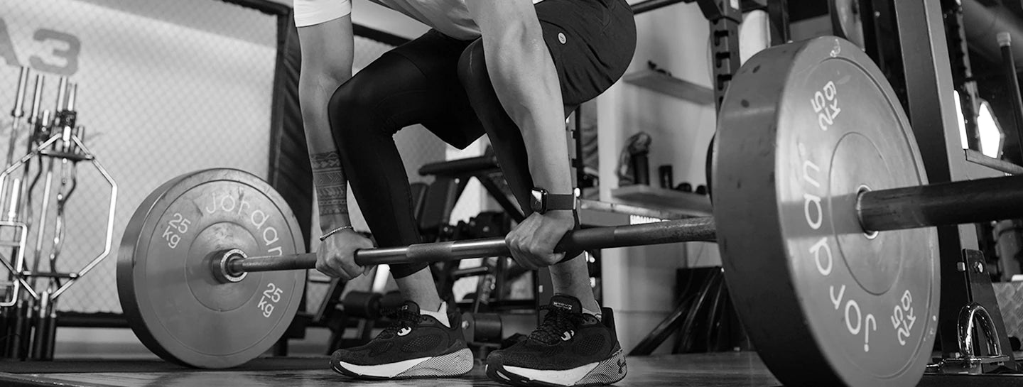 Strength Training Bottoms Kits Her