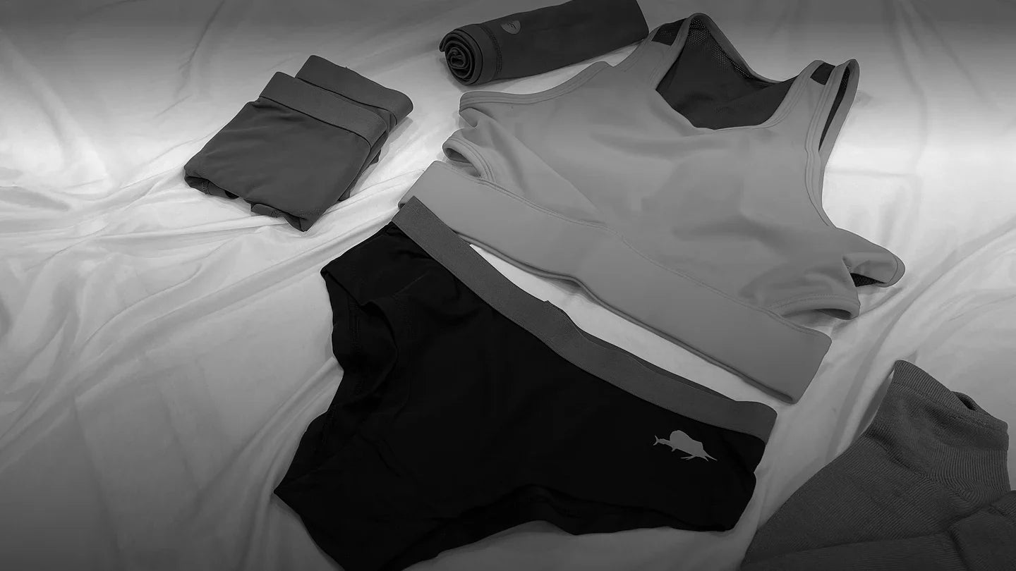 UNDERWEAR