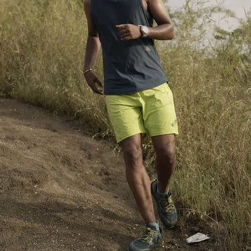Men’s 7-Inch Distance Shorts