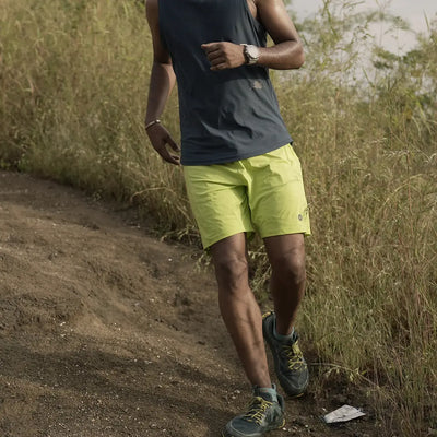 Men’s 7-Inch Distance Shorts