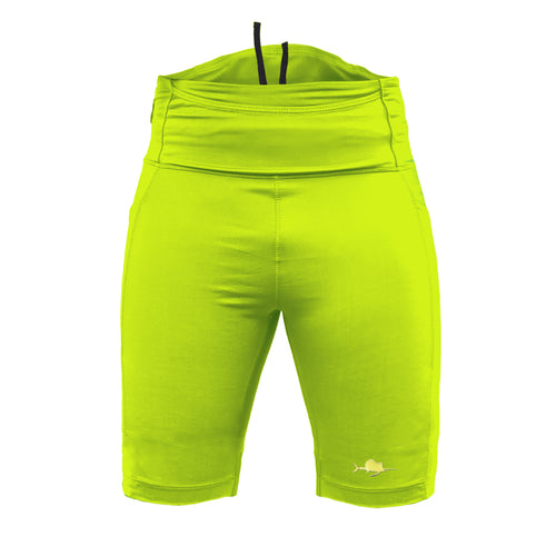 Men's Vaayu Tights - Pre Order / Highlight / S