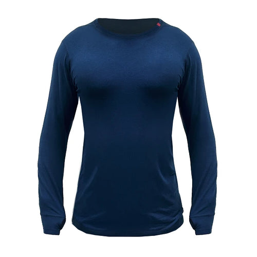 Men’s Long Sleeves 2.0 - Midnight Blue / S