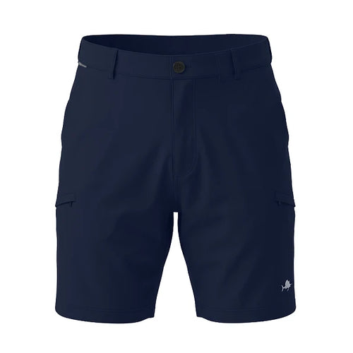 Men’s Traverse Shorts - Aztec / S