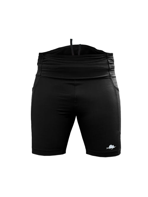 Men's Distance Running Tights - Pre Order / Black / S