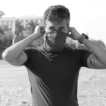 Bandana Mask