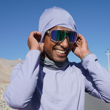 MERINO Beanie