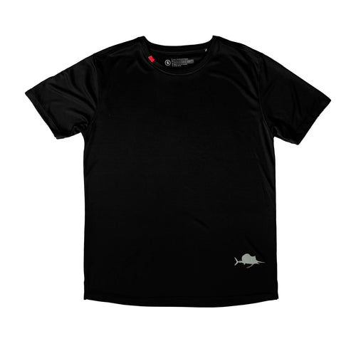 Men's Agile Tee - Berkley / S