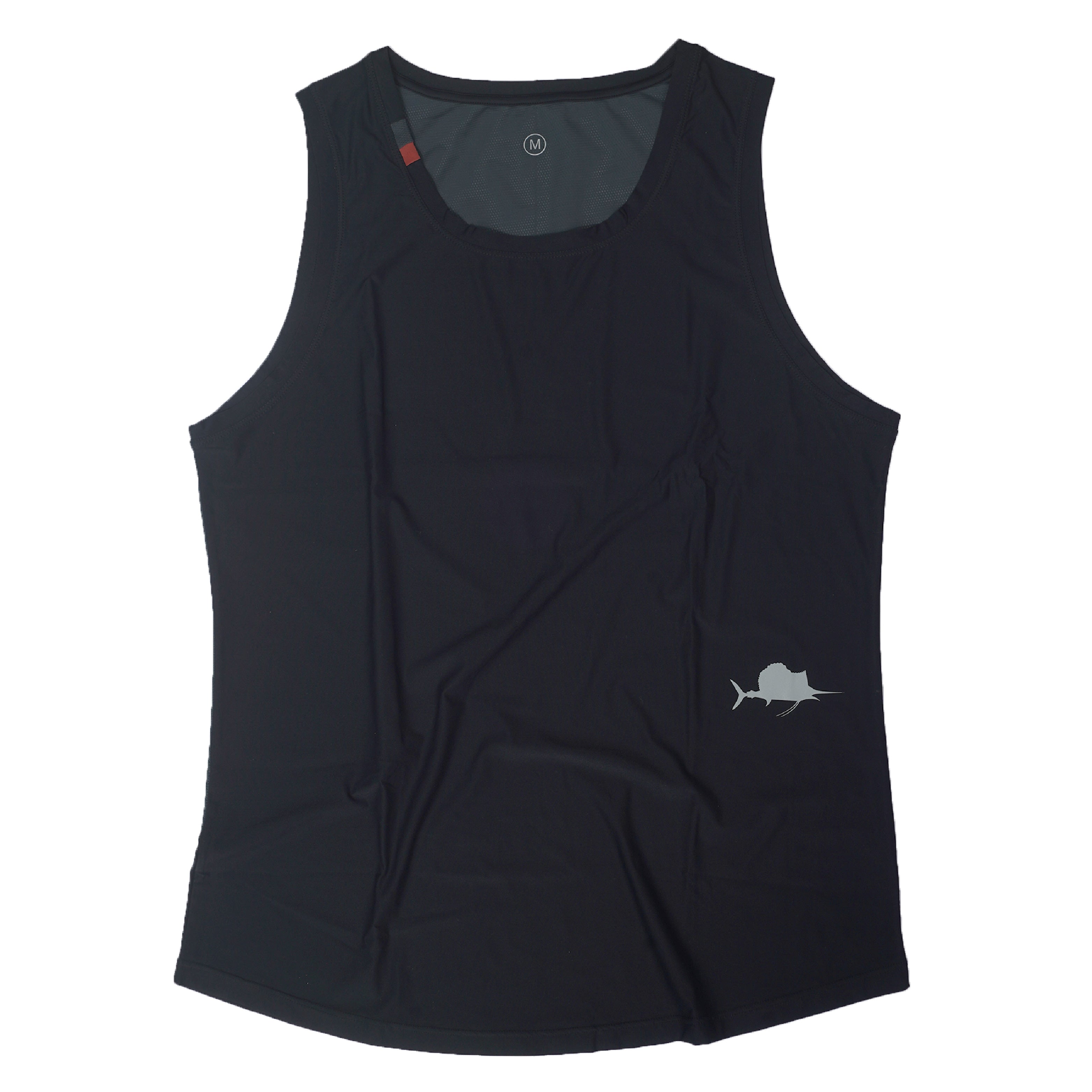 Men's Zero Singlet