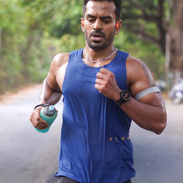 Men's Vaayu Singlet