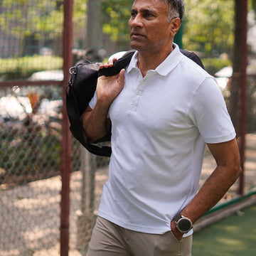 Men’s Supima Polo