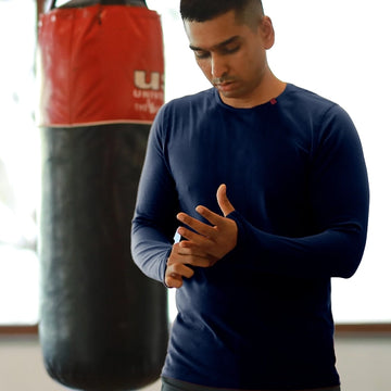 Men’s Long Sleeves 2.0