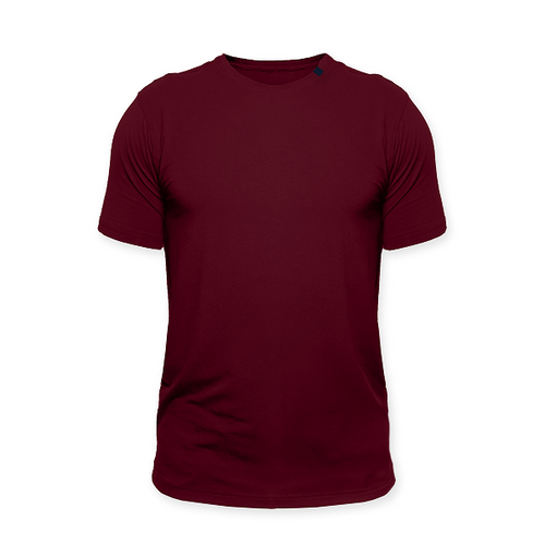 Men’s All-Day Crew 2.0 - Claret / S