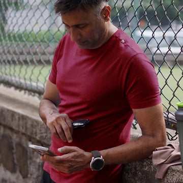 Men’s All-Day Crew 2.0