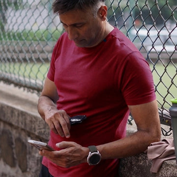 Men’s All-Day Crew 2.0