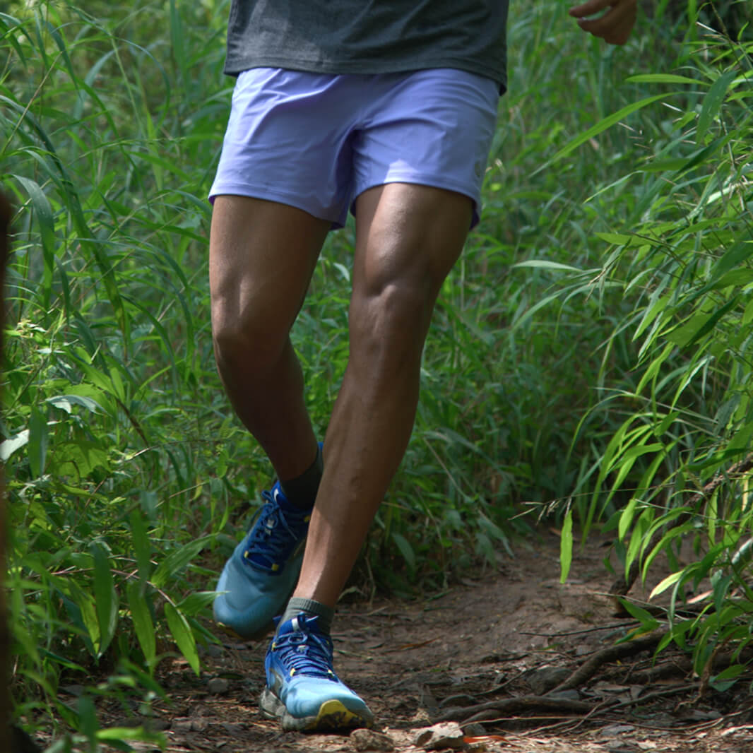 Men's Distance Shorts