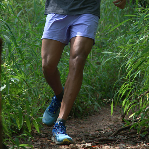 Men’s 5-Inch Distance Shorts - Princeton / S