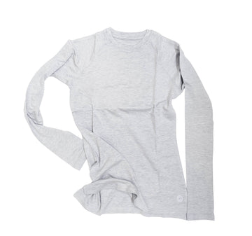 Women's Merino Baselayer - PO