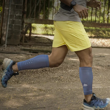 The Calf Compression Sleeves