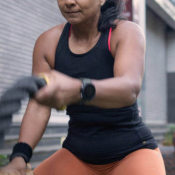 Women's Racerback