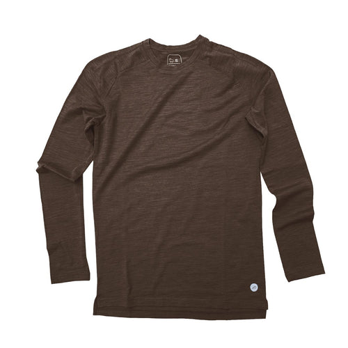 Men's Merino Baselayer - Java / S