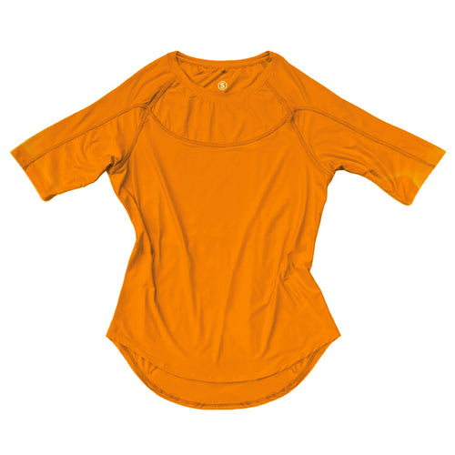 Women's zero tee - Jupiter / S