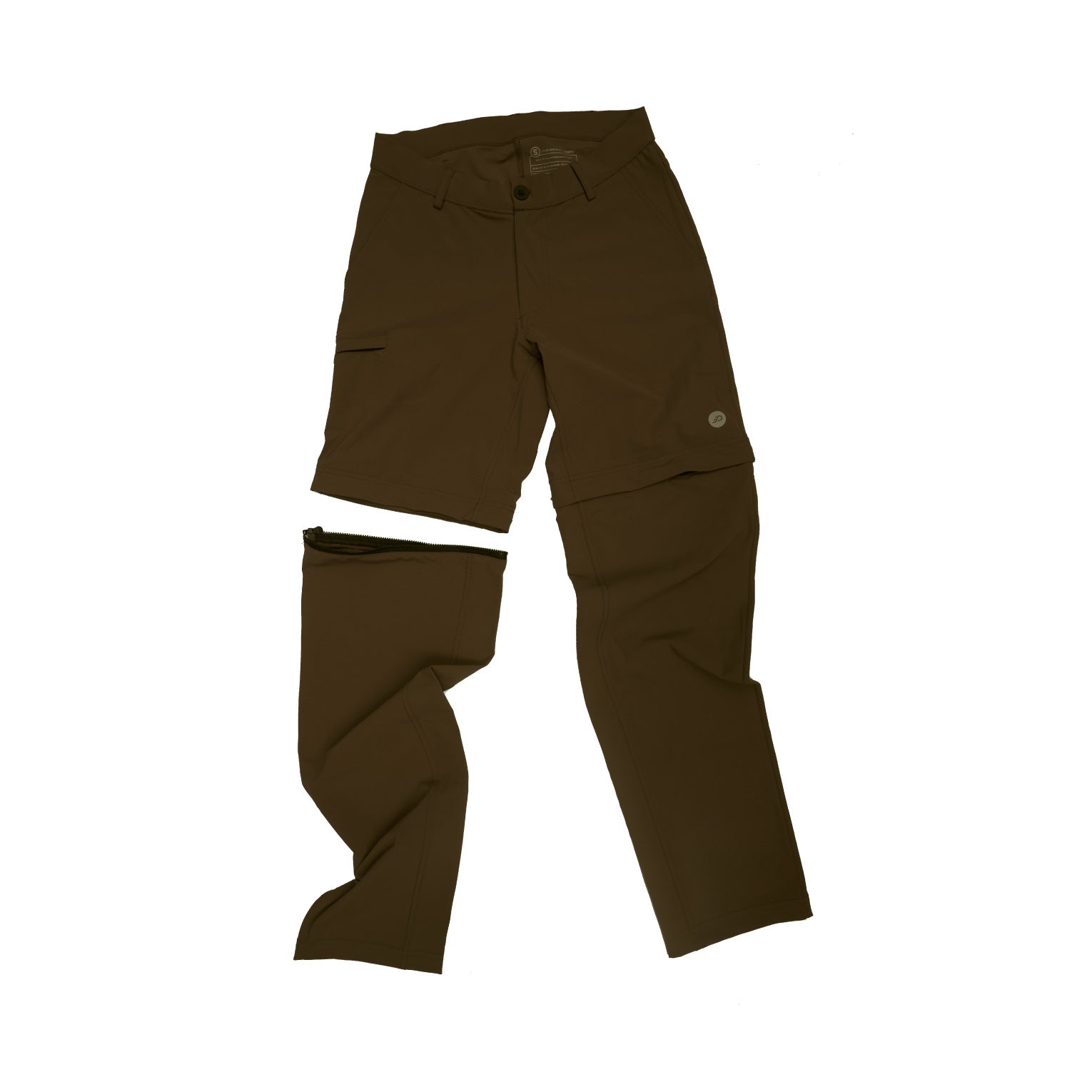 Women's: Convertible Adventure Pants