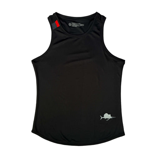 Men's Agile Singlet - Berkley / S