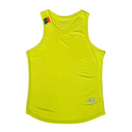 Men's Agile Singlet - Reno / S