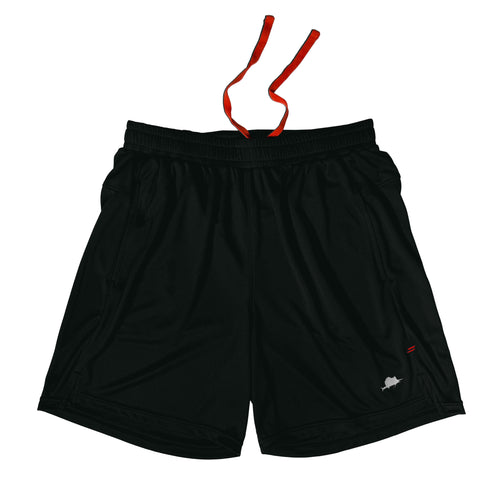 Men's Agile Shorts With Liner - Berkley / S