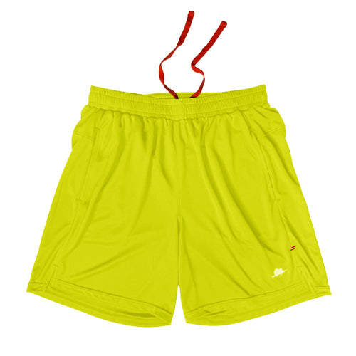 Men's Agile Shorts With Liner - Reno / S