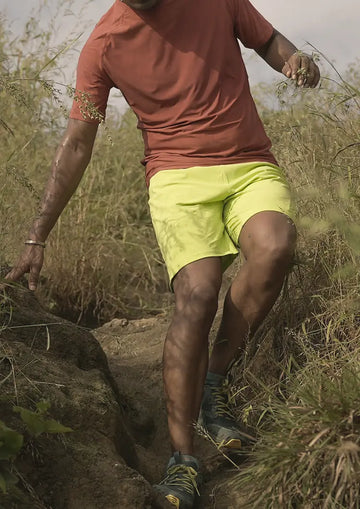 Men’s 5-Inch Distance Shorts