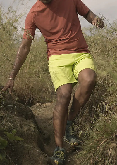 Men’s 5-Inch Distance Shorts