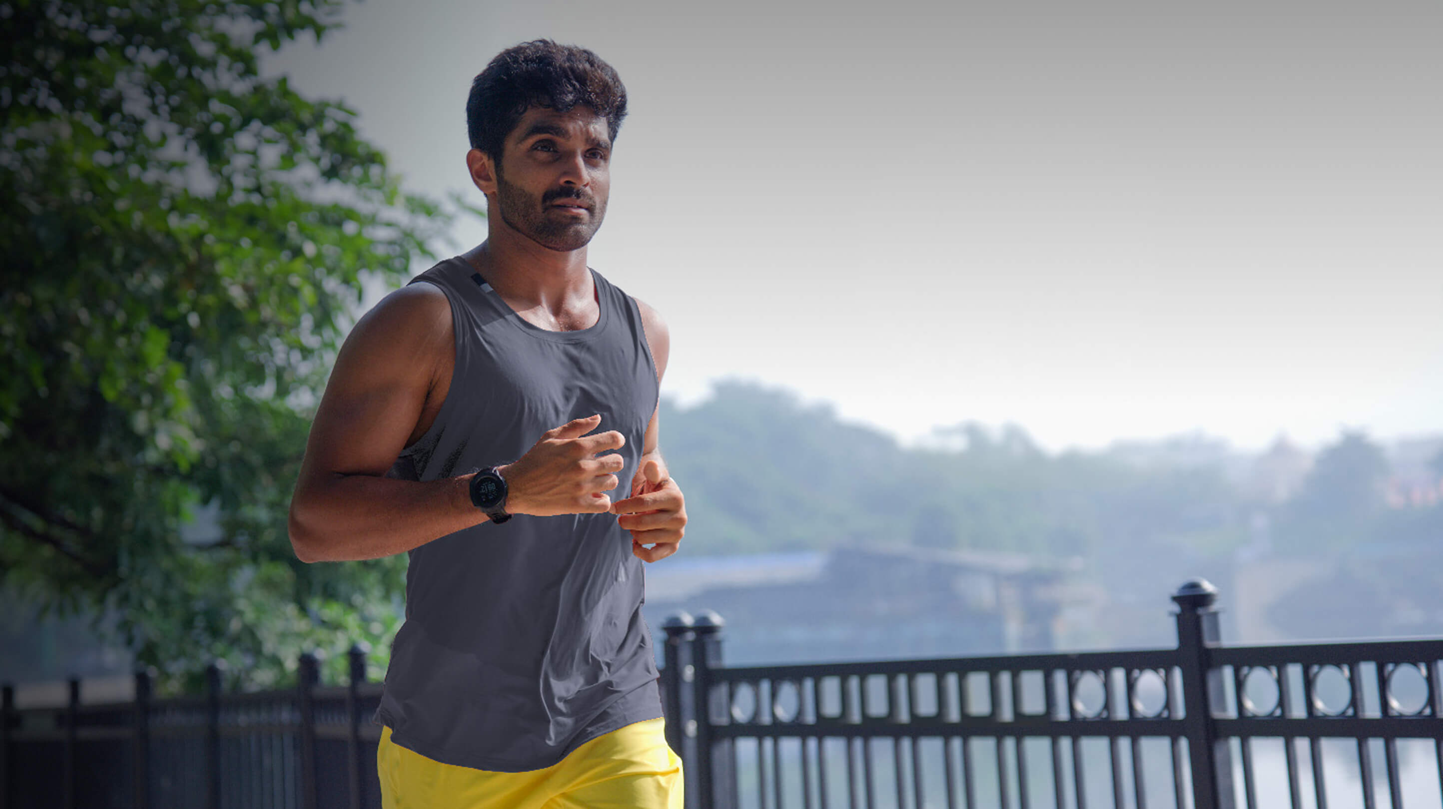 Men's Zero Singlet – Athlos
