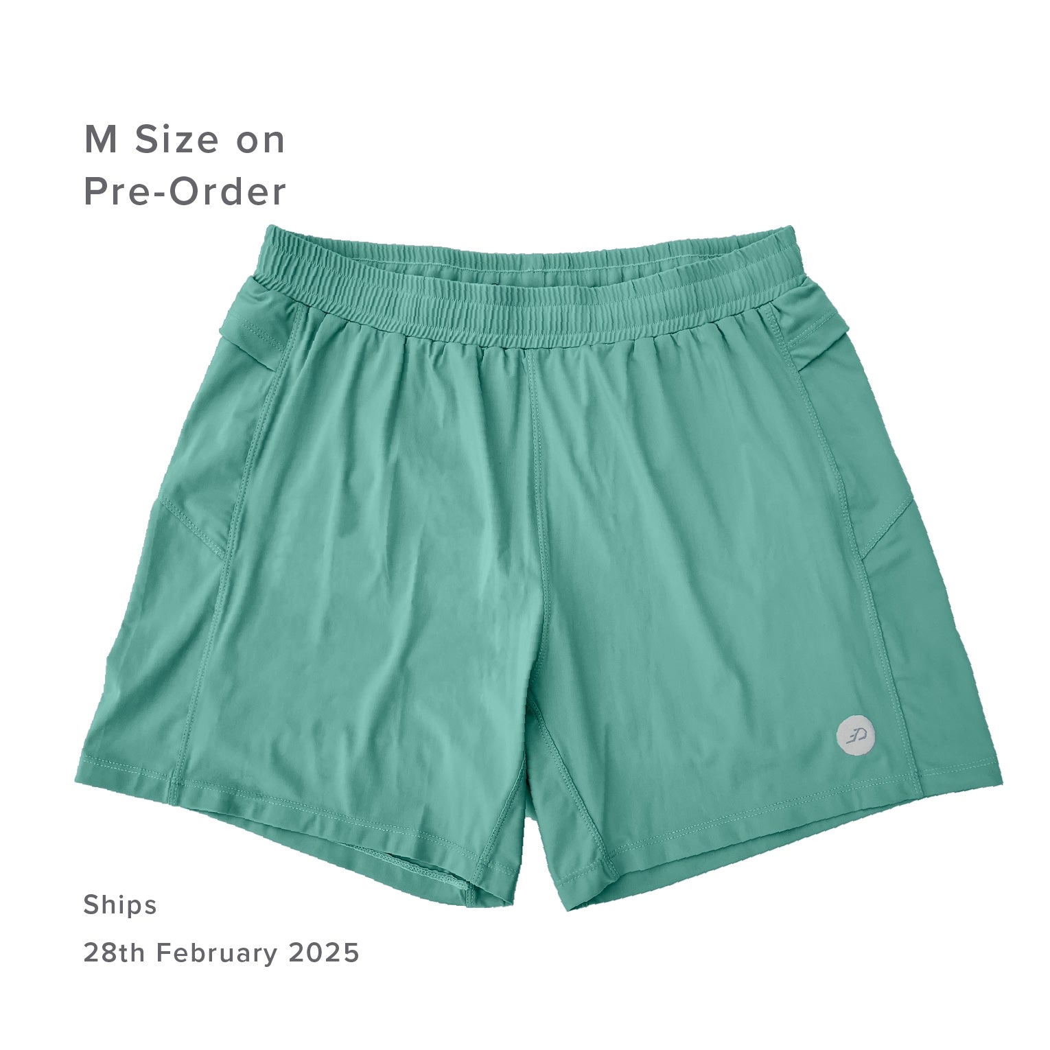 Men's: 5-Inch Distance Shorts