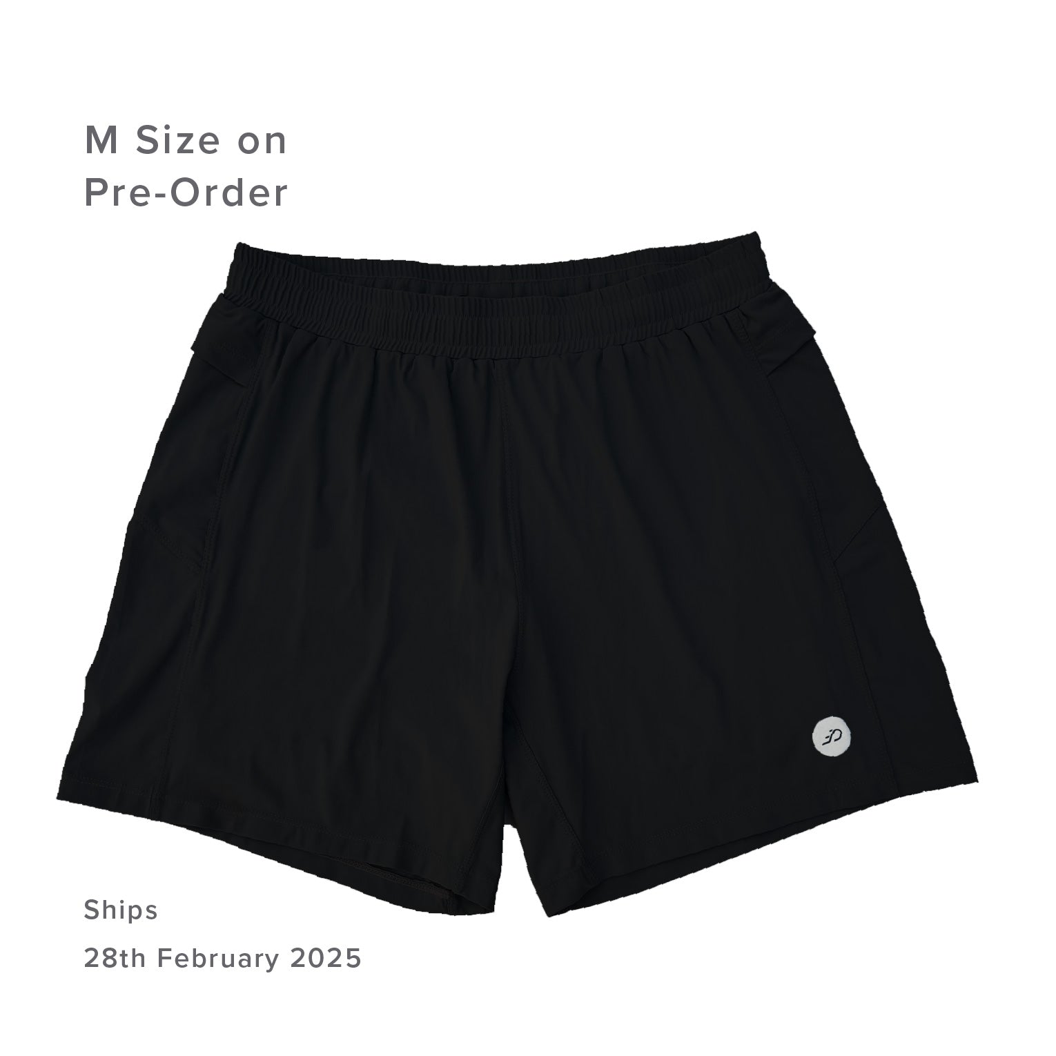 Men's: 5-Inch Distance Shorts