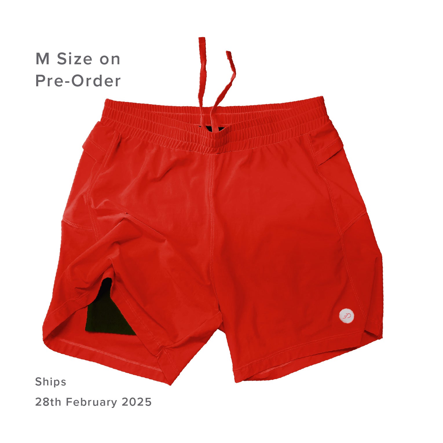 Men's: 5-Inch Distance Shorts