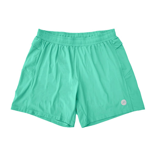 Men’s 5-Inch Distance Shorts - Andaman / S