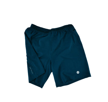 Men's: Training Shorts-PO