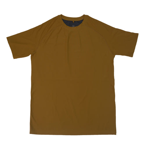 Men's Zero Tee - Thar / S