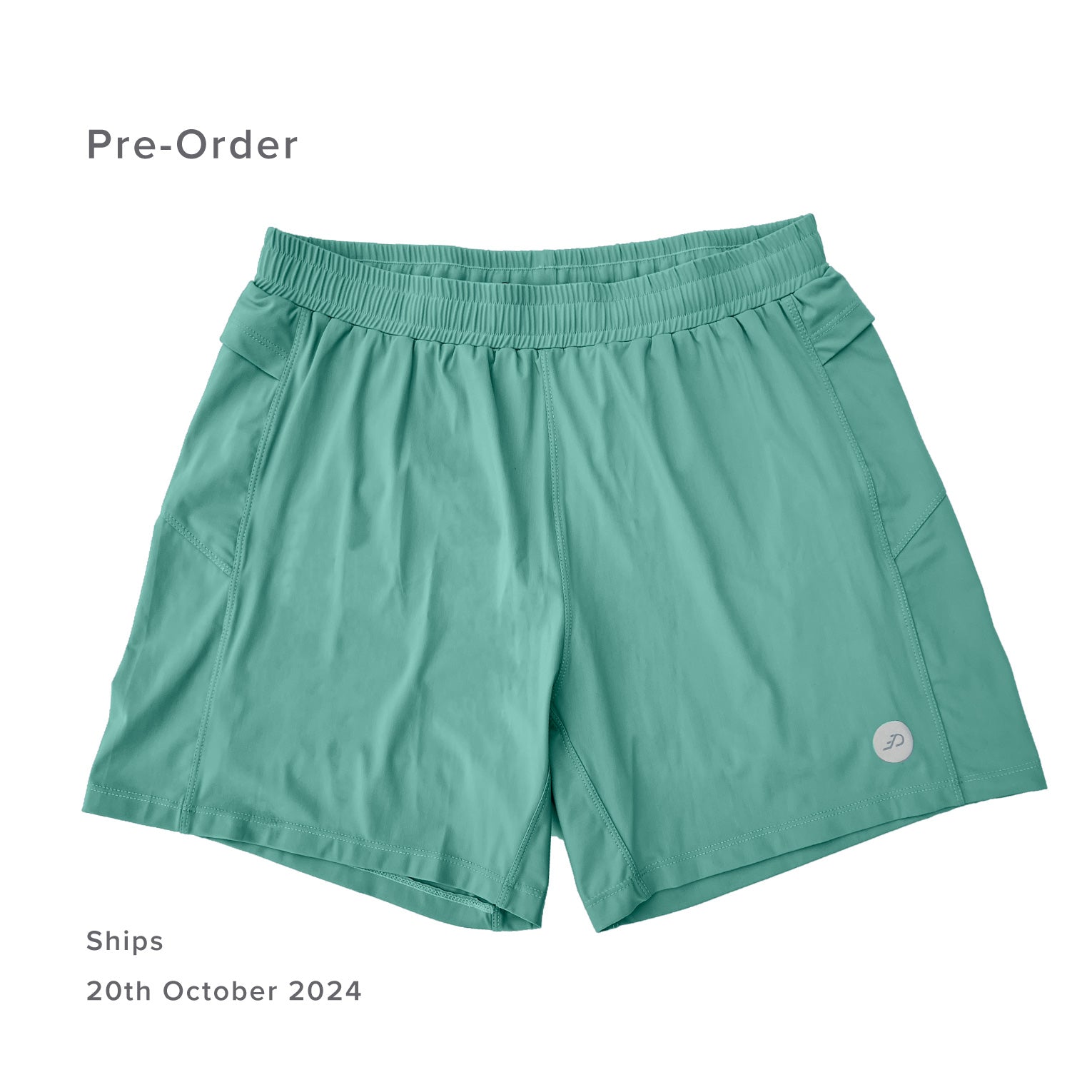 Men's: 5-Inch Distance Shorts