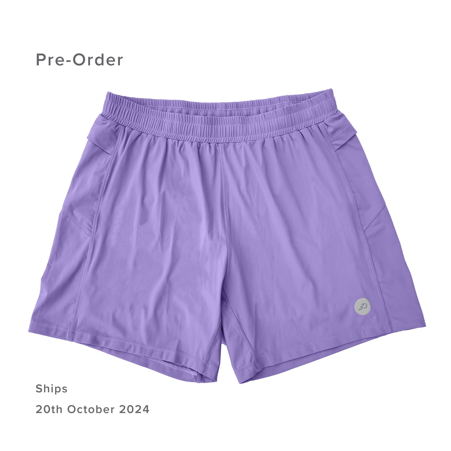 Men's: 5-Inch Distance Shorts