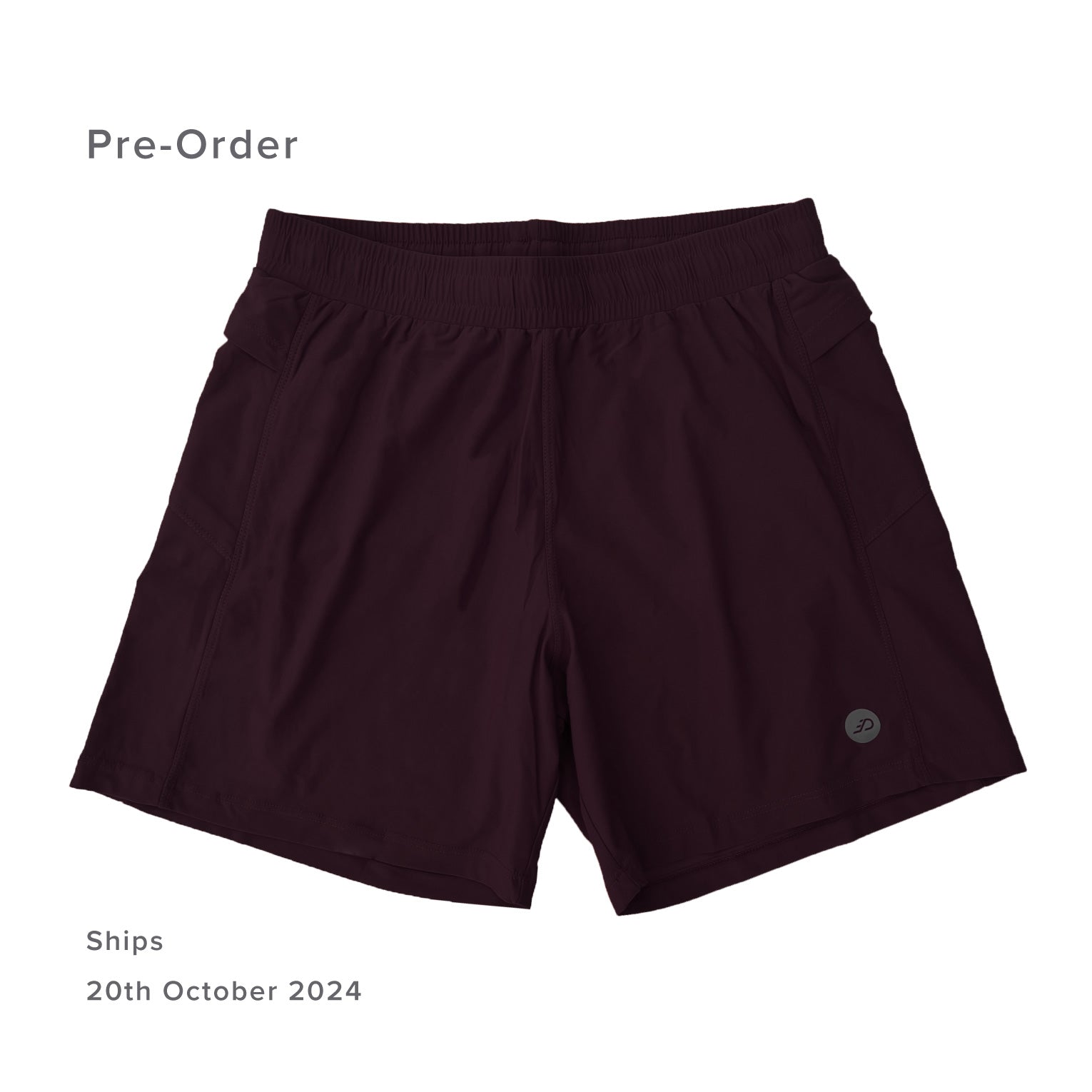 Men's: 5-Inch Distance Shorts