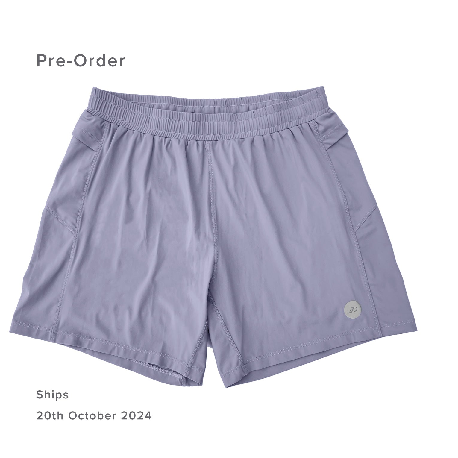 Men's: 5-Inch Distance Shorts