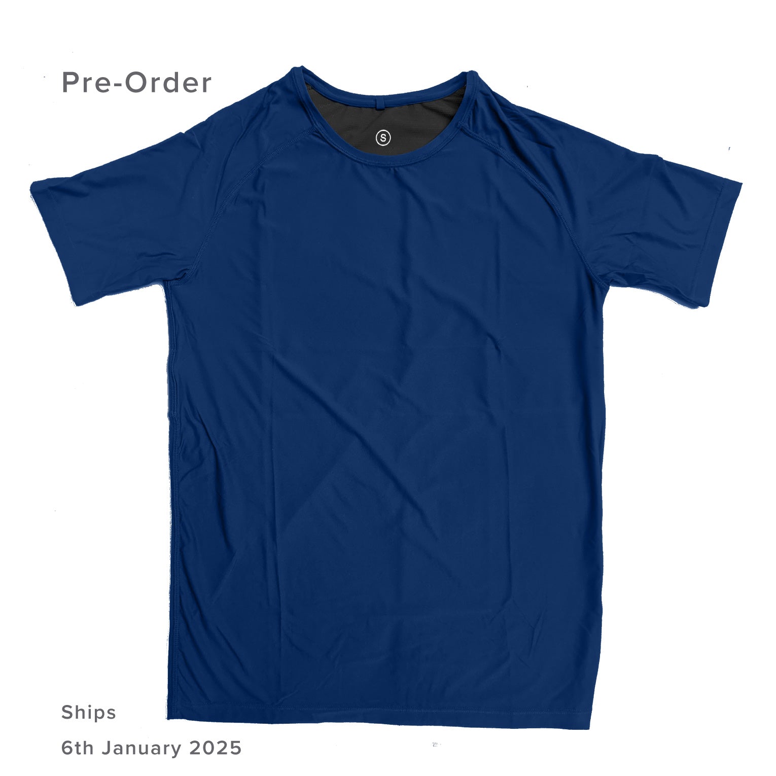 Men's: Zero Tee