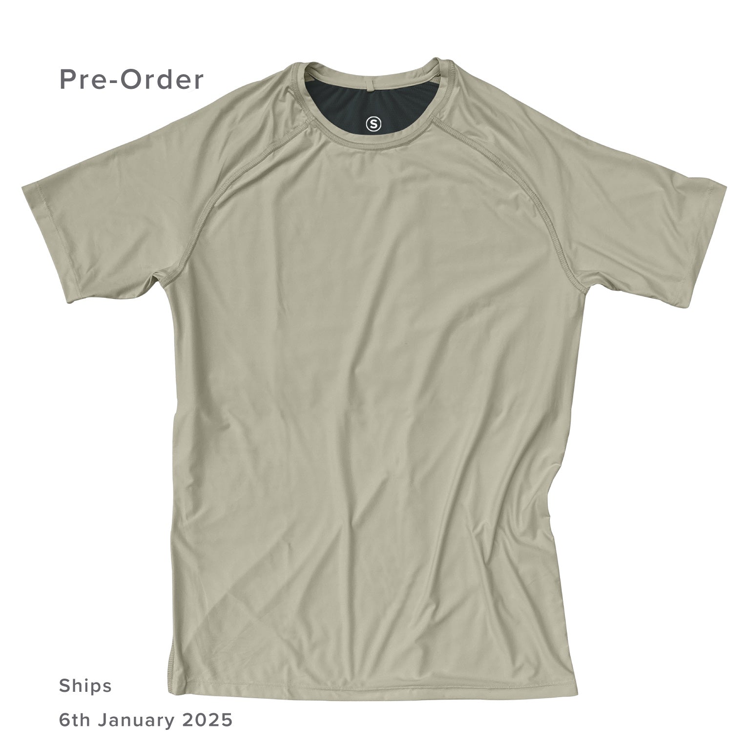 Men's: Zero Tee