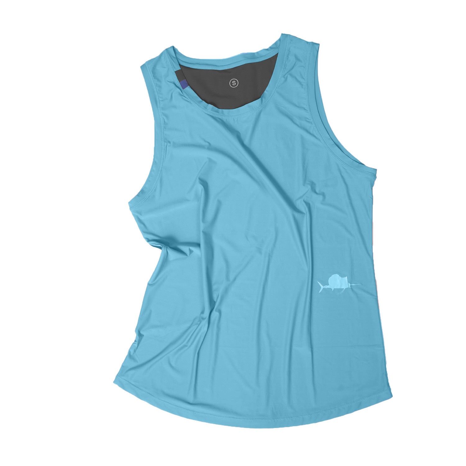 Men's Zero Singlet